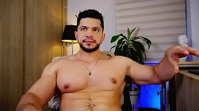 Erick Thompsonx online show from December 2, 2025, 10:11 pm