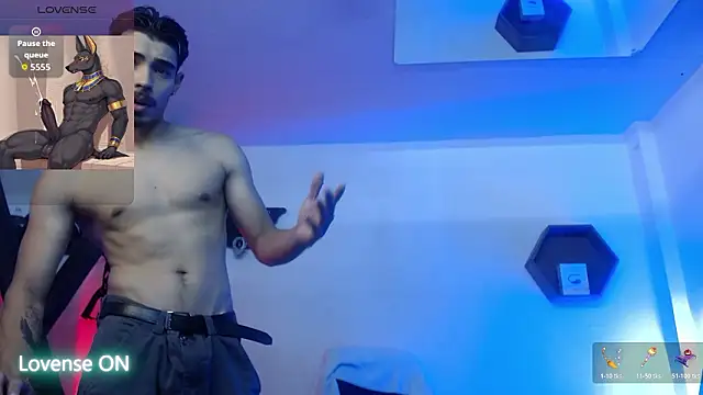 Snapshot of subarashi_ishi69 chatting on February 19, 2026, 7:00 pm subarashi ishi69 online show from February 19, 2026, 7:00 pm