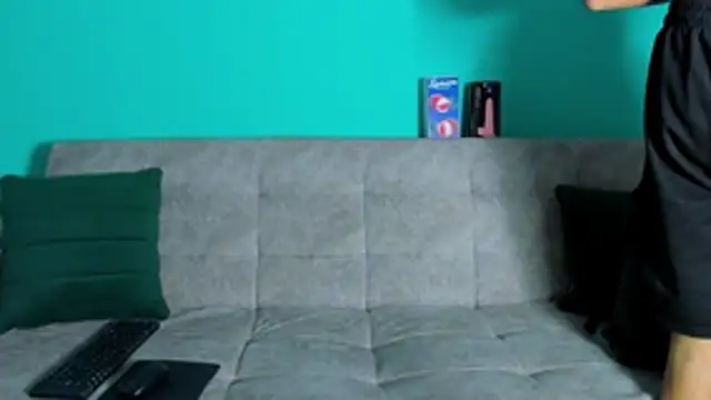 Maikol Ortiz online show from October 26, 2025, 12:49 pm