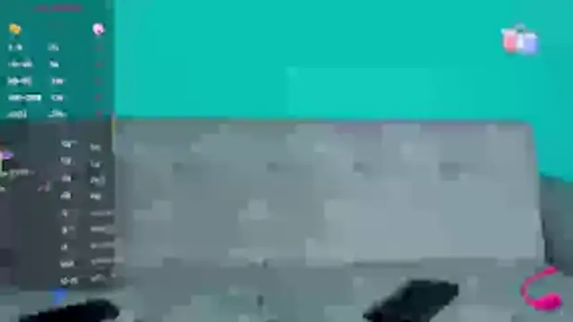 Maikol Ortiz online show from October 22, 2025, 12:26 pm