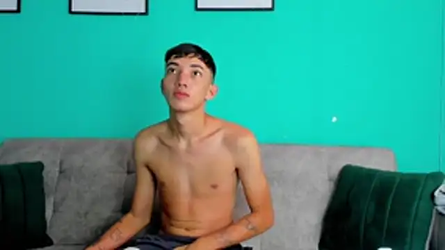 Maikol Ortiz online show from April 15, 2026, 12:10 pm