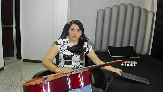 Charlotte-Star online show from January 5, 2026, 8:01 pm