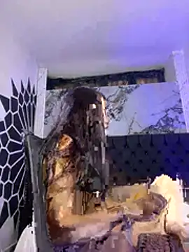 AlliceCopper online show from April 10, 2026, 3:08 pm