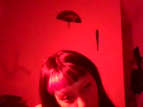 VoidKitten online show from January 11, 2026, 1:34 am