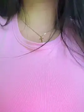 Yui-Ch06 online show from November 27, 2025, 2:50 pm