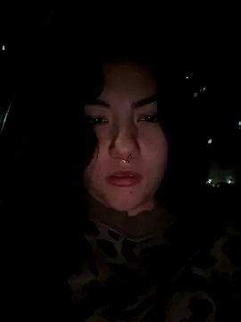 Yui-Ch06 online show from November 26, 2025, 12:21 am