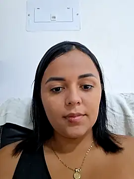 Naugthy-Mey online show from March 9, 2026, 1:36 pm