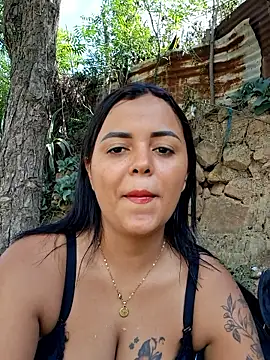 Naugthy-Mey online show from February 21, 2026, 7:38 pm