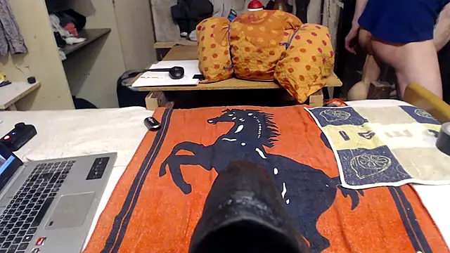 BiglovelyXXL online show from November 7, 2025, 6:51 am