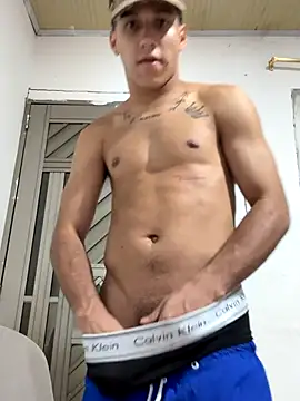 Snapshot of spicyboysvenezuelan chatting on October 29, 2025, 10:25 am spicyboysvenezuelan online show from October 29, 2025, 10:25 am