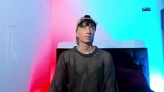 Snapshot of mhatias_ chatting on January 16, 2026, 1:53 am mhatias online show from January 16, 2026, 1:53 am