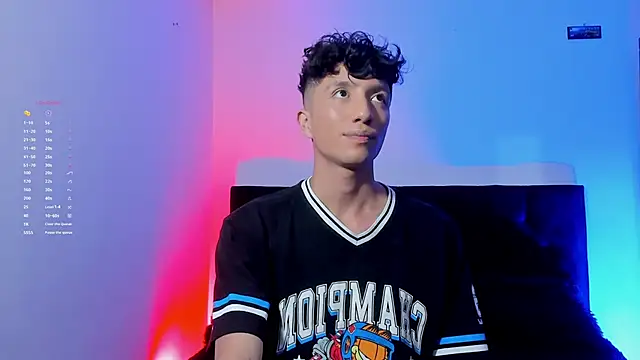 Snapshot of mhatias_ chatting on January 15, 2026, 2:48 am mhatias online show from January 15, 2026, 2:48 am