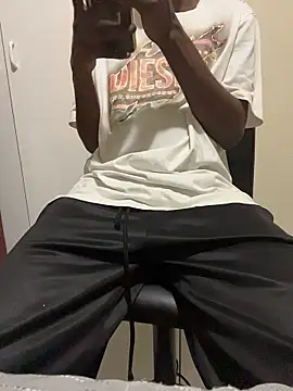 MeneerIan online show from January 8, 2026, 9:32 pm