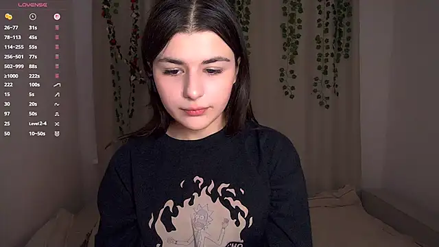 pyro flerrr online show from November 4, 2025, 3:16 pm