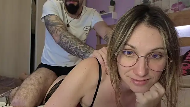 AbylineandJim online show from February 19, 2026, 8:28 pm