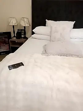 Creamy Chocolatex online show from October 27, 2025, 5:08 am