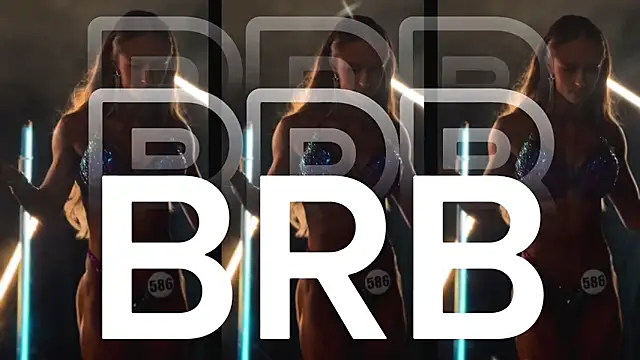 Dana  Whitttte online show from September 18, 2025, 3:31 am