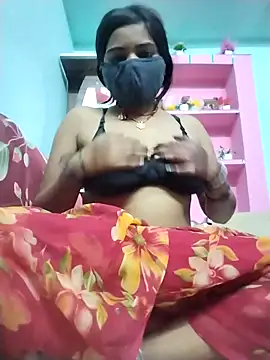 Bebo Sweety143 online show from November 7, 2025, 4:11 pm