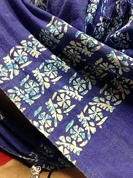 desi boudi87 online show from September 28, 2025, 11:01 pm