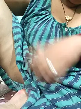 desi boudi87 online show from April 11, 2026, 5:38 pm