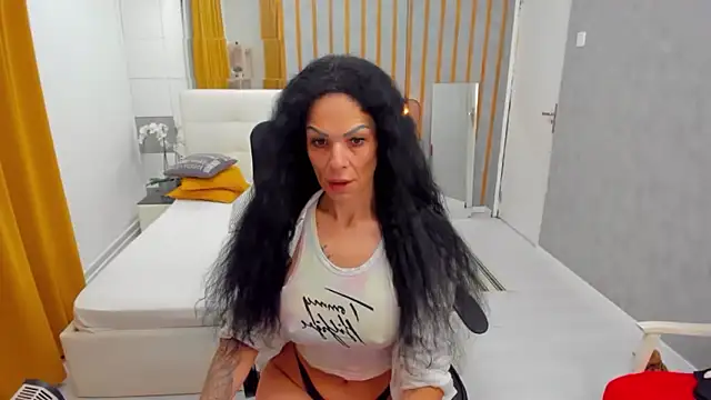 MarbellaRyder online show from January 18, 2026, 12:03 am