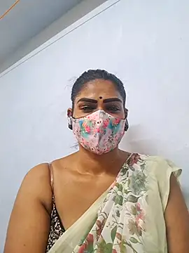 sherlin24 online show from October 9, 2025, 5:19 am