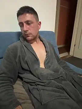 GsprDniel4 online show from December 20, 2025, 6:33 pm