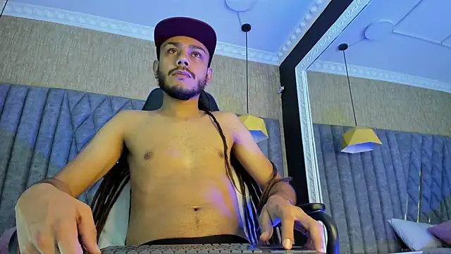 Boss Domiinator online show from November 10, 2025, 3:22 am