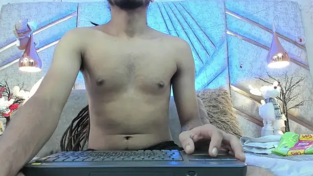 Boss Domiinator online show from December 22, 2025, 12:27 pm