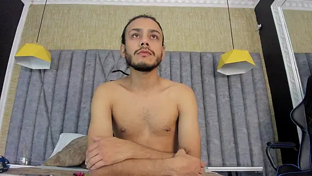 Boss Domiinator online show from November 29, 2025, 3:39 am