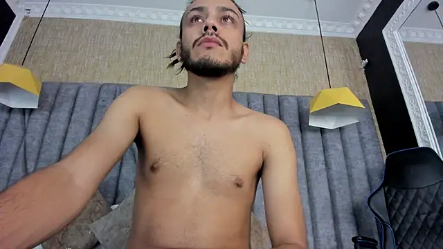 Boss Domiinator online show from November 27, 2025, 3:29 am