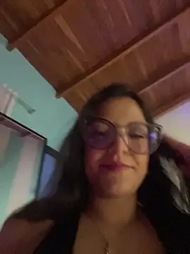 alilith online show from December 15, 2025, 8:58 pm