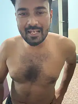 MeekBatgirl online show from October 7, 2025, 5:14 pm