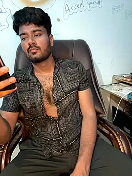 MeekBatgirl online show from October 14, 2025, 2:17 pm