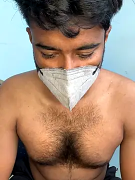 MeekBatgirl online show from September 23, 2025, 8:54 am