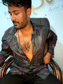 MeekBatgirl online show from October 15, 2025, 2:47 pm