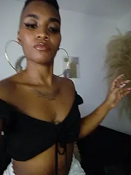 AnnPricess online show from March 2, 2026, 9:33 pm