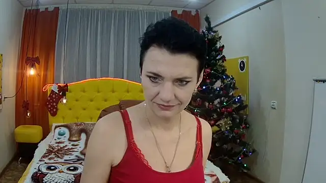 AvaSaturnian online show from December 18, 2025, 8:08 am