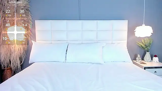 AnastasiaBlare online show from November 14, 2025, 5:16 pm