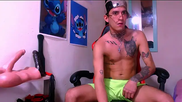 dilan abraham12 online show from March 15, 2026, 7:26 am