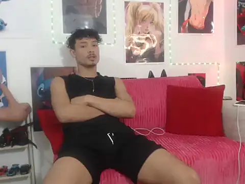 dilan abraham12 online show from November 22, 2025, 3:05 am