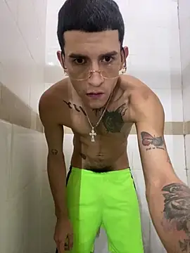 dilan abraham12 online show from March 26, 2026, 8:45 am