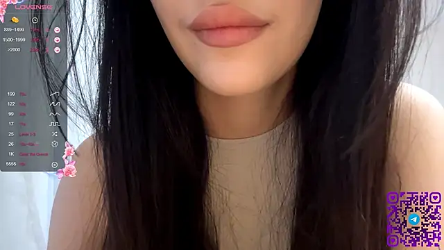 AuraJefcoat online show from February 20, 2026, 3:14 pm