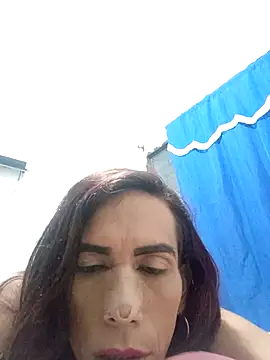 MissDiabla  online show from December 4, 2025, 5:17 am