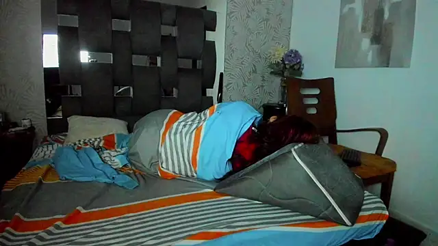 MissDiabla  online show from October 2, 2025, 11:13 am