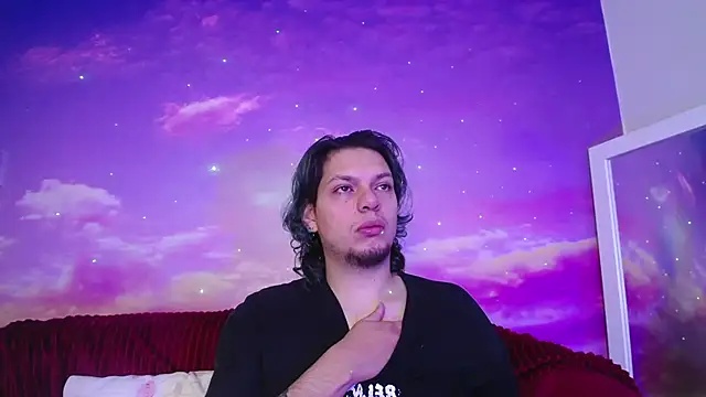 Laia and Damian online show from November 30, 2025, 12:28 pm