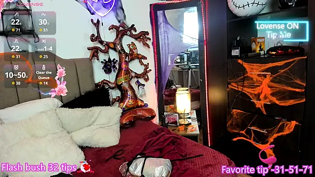 Elisabeth swan online show from October 23, 2025, 12:15 pm