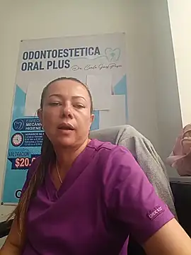 Madisson-04  online show from May 21, 2026, 2:58 pm