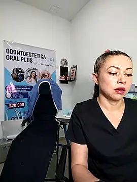 Madisson-04  online show from November 28, 2025, 12:05 pm