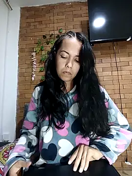 MiaForever1 online show from November 24, 2025, 3:06 am